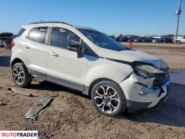 Ford EcoSport 2019 2