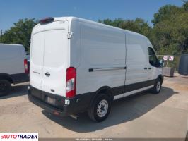 Ford Transit 2021 3 Ford Transit 2021 3