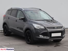 Ford Kuga 2015 2.0 147 KM