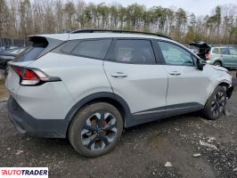 Kia Sportage 2024 2