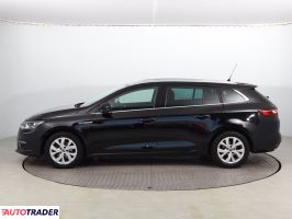 Renault Megane 2020 1.3 113 KM