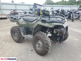 Polaris Sportsman - zobacz ofertę