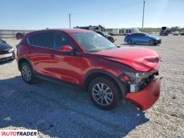 Mazda CX-5 2023 2