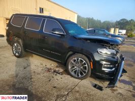 Jeep Wagoneer 2023 3