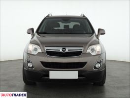Opel Antara 2013 2.2 181 KM