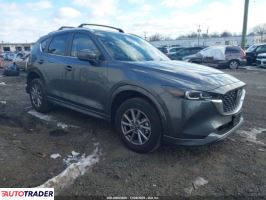 Mazda CX-5 - zobacz ofertę