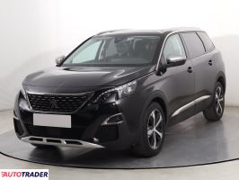Peugeot 5008 2019 1.2 128 KM