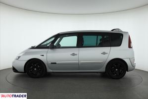 Renault Espace 2012 2.0 170 KM Renault Espace 2012 2.0 170 KM