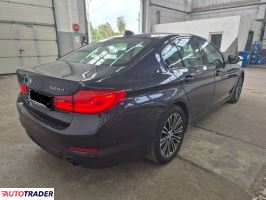 BMW 520 2019 2 190 KM