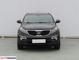 Kia Sportage 2011 1.6 132 KM Kia Sportage 2011 1.6 132 KM