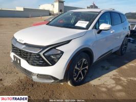 Kia Sportage 2023 2