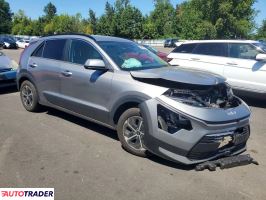 Kia Niro 2024 1