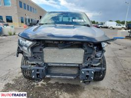 Ford Ranger 2021 2