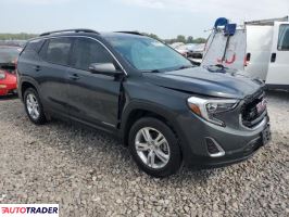 GMC Terrain 2018 1