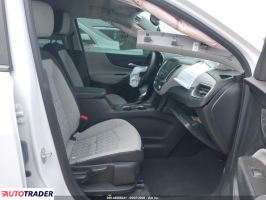 Chevrolet Equinox 2023 1