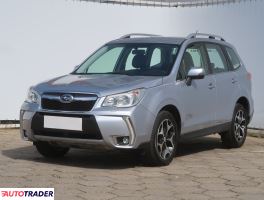 Subaru Forester 2014 2.0 237 KM