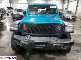 Jeep Wrangler 2024 2