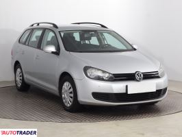Volkswagen Golf 2013 1.6 103 KM Volkswagen Golf 2013 1.6 103 KM
