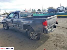 Toyota Tacoma 2021 2