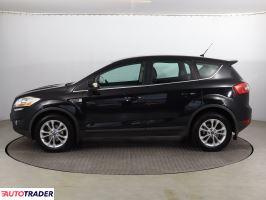 Ford Kuga 2012 2.0 138 KM