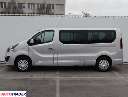 Opel Vivaro 2018 1.6