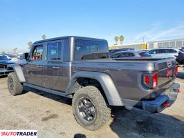 Jeep Pozostałe 2023 3