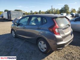 Honda Pozostałe 2020 1