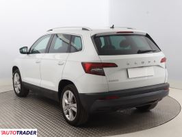Skoda Karoq 2019 1.5 147 KM