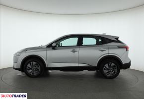 Nissan Qashqai 2022 1.3 155 KM Nissan Qashqai 2022 1.3 155 KM
