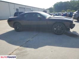 Dodge Challenger 2021 3 Dodge Challenger 2021 3