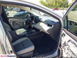 Toyota Corolla 2025 2