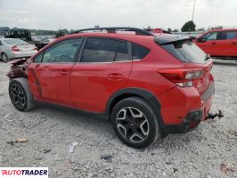 Subaru Pozostałe 2020 2 Subaru Pozostałe 2020 2