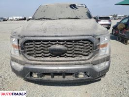 Ford Pozostałe 2022 2 Ford Pozostałe 2022 2