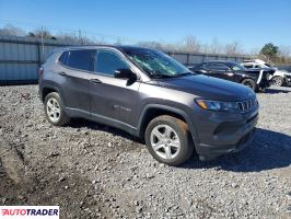 Jeep Compass 2023 2
