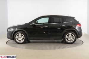 Mercedes G-klasa 2020 1.3 160 KM