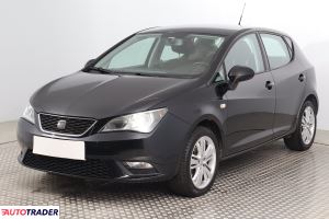 Seat Ibiza 2014 1.2 103 KM