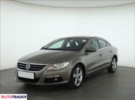 Volkswagen Passat CC 2008 1.8 158 KM