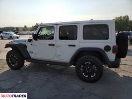 Jeep Wrangler 2025 2