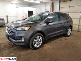 Ford Edge 2020 2