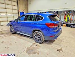BMW X1 2021 2