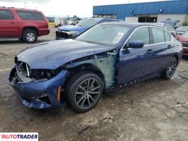 BMW 330 2020 2 BMW 330 2020 2