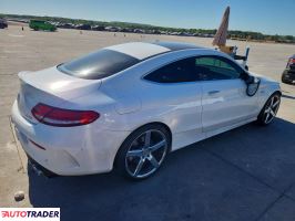 Mercedes CL 2023 3