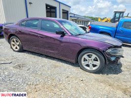 Dodge Charger 2020 3