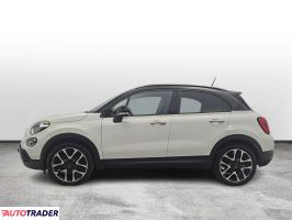 Fiat 500 X 2021 1.3 150 KM