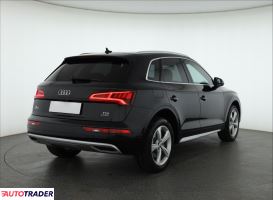 Audi Q5 2016 2.0 187 KM Audi Q5 2016 2.0 187 KM