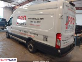Ford Transit 2022 3