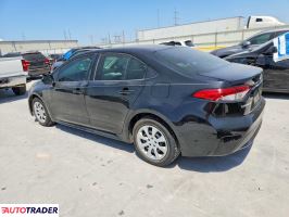Toyota Corolla 2020 1