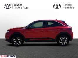 Opel Mokka 2023 1.2 130 KM