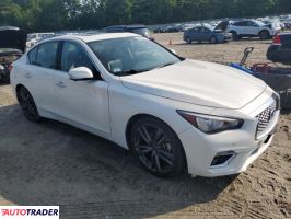 Infiniti Q50 2022 3 Infiniti Q50 2022 3