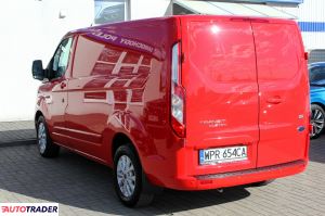 Ford Transit 2022 2